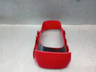 Pezzo di ricambio per auto di seconda mano modanatura anteriore per mini mini (f55) cooper s riferimenti oem iam 51117337809  51117337809