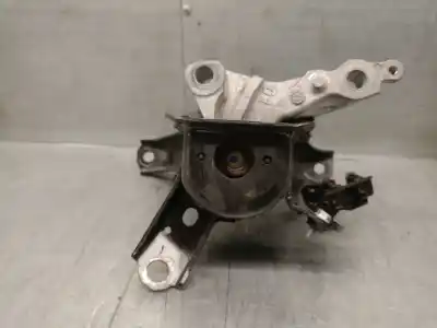 Автозапчастина б/у правильна підтримка двигуна для toyota c-hr (_x1_) 1.8 hybrid (zyx10_, zyx11_) посилання на oem iam 123050t332  123050t332