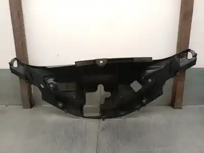 Автозапчастина б/у фронтальна панель для toyota c-hr (_x1_) 1.8 hybrid (zyx10_, zyx11_) посилання на oem iam 53141f4011 53141f4021 