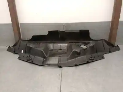 Автозапчастина б/у фронтальна панель для toyota c-hr (_x1_) 1.8 hybrid (zyx10_, zyx11_) посилання на oem iam 53141f4011 53141f4021 