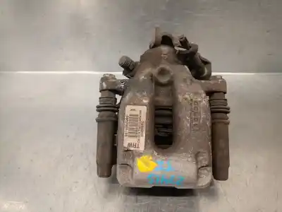 Piesă de schimb auto la mâna a doua etrier de frânã stânga spate pentru peugeot 308 cc (4b_) 1.6 16v referințe oem iam 9670365980