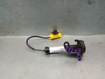 Автозапчасти б/у датчик за mini mini (f55) cooper s ссылки oem iam 730058204  51237300582