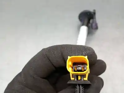Автозапчастина б/у датчик для mini mini (f55) cooper s посилання на oem iam 730058204  51237300582