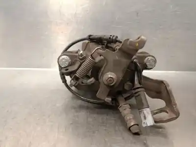 Автозапчасти б/у задний правый тормозной суппорт за mini mini (f55) cooper s ссылки oem iam 34216860558  34216860558