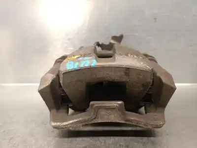 Автозапчасти б/у задний левый тормозной суппорт за mini mini (f55) cooper s ссылки oem iam 34216860557  34216860557
