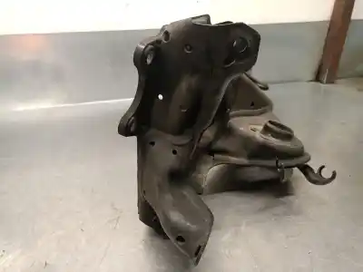 Автозапчасти б/у задний левый нижний рычаг подвески за mini mini (f55) cooper s ссылки oem iam 33308842877  33308842877