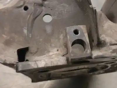 Автозапчасти б/у задний левый нижний рычаг подвески за mini mini (f55) cooper s ссылки oem iam 33308842877  33308842877