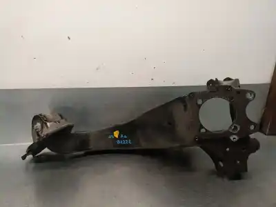 Автозапчастина б/у задній лівий нижний рычаг для mini mini (f55) cooper s посилання на oem iam 33308842877  33308842877