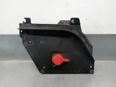 Автозапчастина б/у молдинг для mini mini (f55) cooper s посилання на oem iam 51717317737
