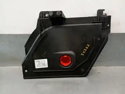 Автозапчастина б/у молдинг для mini mini (f55) cooper s посилання на oem iam 51717317737  