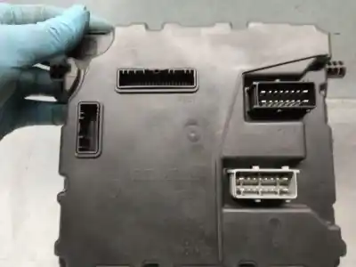 Автозапчастина б/у реле/запоперівник для renault kangoo express (fw0/1_) 1.5 dci 70 (fw0a, kw0v) посилання на oem iam 8201077402  00423338