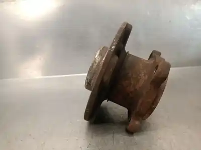 Second-hand car spare part rear right knuckle for mini mini (f55) cooper s oem iam references 33416858086  33416858086