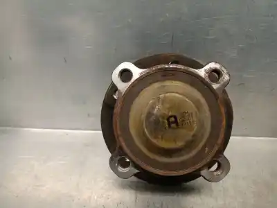 Second-hand car spare part rear right knuckle for mini mini (f55) cooper s oem iam references 33416858086  33416858086