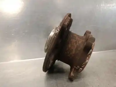 Автозапчастина б/у культ заднього лівого для mini mini (f55) cooper s посилання на oem iam 33416858086  33416858086