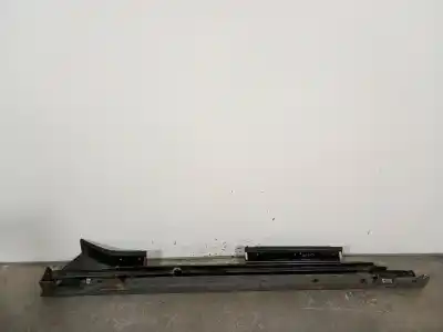 Автозапчастина б/у бічна сподниця для mini mini (f55) cooper s посилання на oem iam 51775a3e755  51775a3e755