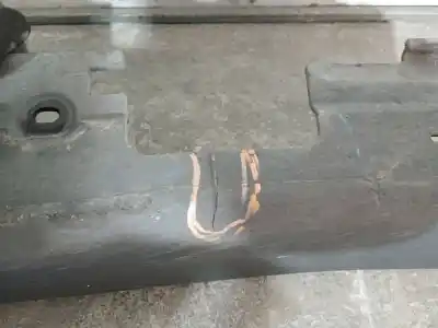 Автозапчастина б/у бічна сподниця для mini mini (f55) cooper s посилання на oem iam 51775a3e755  51775a3e755