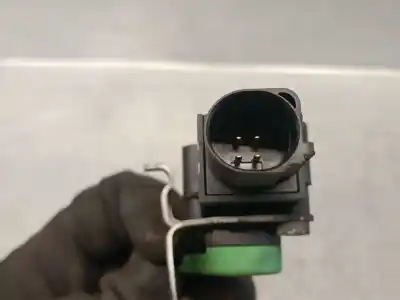 Автозапчасти б/у мотор регулировки фар за porsche cayenne (92a) 3.0 diesel ссылки oem iam 7p0616213 15160101172 ate 7p0616213