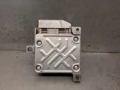 Автозапчастина б/у блок управління подушками безпеки для renault kangoo express (fw0/1_) 1.5 dci 70 (fw0a, kw0v) посилання на oem iam 8201133333 2840211405 temic 