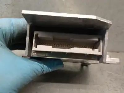 Автозапчастина б/у блок управління подушками безпеки для renault kangoo express (fw0/1_) 1.5 dci 70 (fw0a, kw0v) посилання на oem iam 8201133333 2840211405 temic 