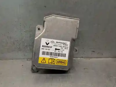 Автозапчастина б/у  для RENAULT KANGOO EXPRESS (FW0/1_)  Посилання на OEM IAM 8201133333 2840211405 TEMIC 