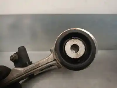 Автозапчастина б/у передній лівий верхній рычок підвіски для porsche cayenne (92a) 3.0 diesel посилання на oem iam 95834105100  95834105100