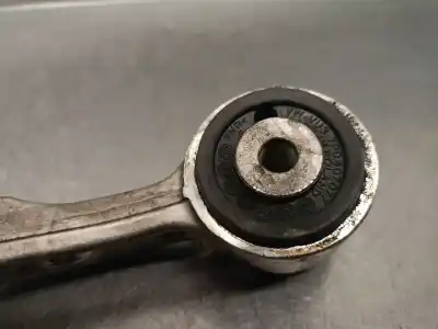 Автозапчастина б/у передній лівий верхній рычок підвіски для porsche cayenne (92a) 3.0 diesel посилання на oem iam 95834105100  95834105100