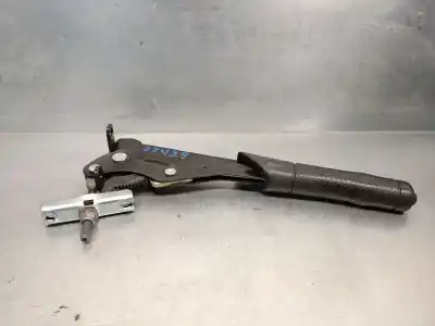 Pezzo di ricambio per auto di seconda mano leva del freno a mano per citroen berlingo / berlingo first monospace (mf_, gjk_, gfk_) 1.6 hdi 75 (mf9hw, gj9hwc, gf9hwc, gn9hwc) riferimenti oem iam 470157  470157 Pezzo di ricambio per auto di seconda mano leva del freno a mano per citroen berlingo / berlingo first monospace (mf_, gjk_, gfk_) 1.6 hdi 75 (mf9hw, gj9hwc, gf9hwc, gn9hwc) riferimenti oem iam 470157  470157