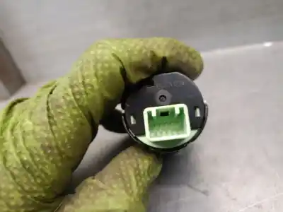 Second-hand car spare part start/stop button for mazda mx-5 iv (nd) 2.0 (nd2e) oem iam references bjs7663s0  