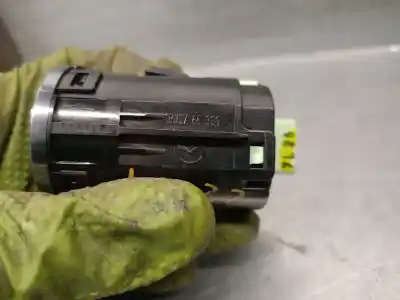 Second-hand car spare part start/stop button for mazda mx-5 iv (nd) 2.0 (nd2e) oem iam references bjs7663s0  