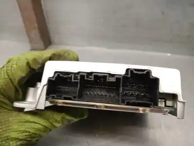 Автозапчасти б/у антенный усилитель за mazda mx-5 iv (nd) 2.0 (nd2e) ссылки oem iam n24366a20b 17169097 bose 