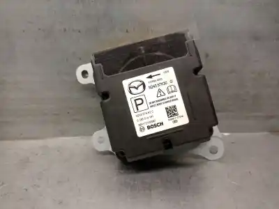 Автозапчастина б/у  для MAZDA MX-5 IV (ND)  Посилання на OEM IAM N24357K30G 0285014161 BOSCH 