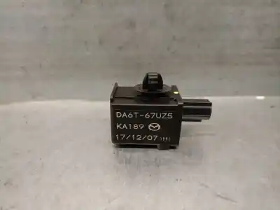 Автозапчасти б/у датчик за mazda mx-5 iv (nd) 2.0 (nd2e) ссылки oem iam da6t67uz5