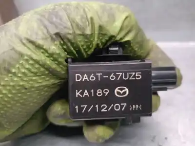 Second-hand car spare part sensor for mazda mx-5 iv (nd) 2.0 (nd2e) oem iam references da6t67uz5 ka189 