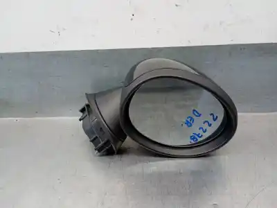 Автозапчастина б/у правий задний огляд для mini mini (f55) cooper s посилання на oem iam 51167401088