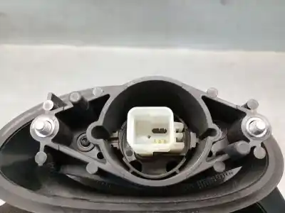 Автозапчастина б/у правий задний огляд для mini mini (f55) cooper s посилання на oem iam 51167401088  51167401088
