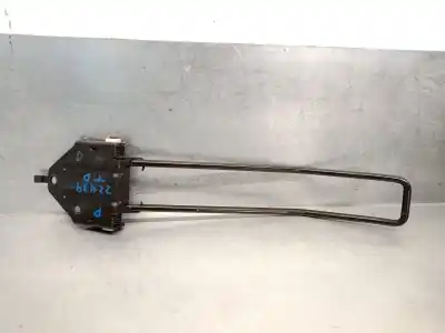 Pezzo di ricambio per auto di seconda mano fermo porta per citroen berlingo / berlingo first monospace (mf_, gjk_, gfk_) 1.6 hdi 75 (mf9hw, gj9hwc, gf9hwc, gn9hwc) riferimenti oem iam 8731c8  8731c8