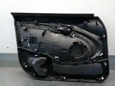 Автозапчастина б/у обработка передніх правіх дверей для mini mini (f55) cooper s посилання на oem iam 51417322588  51417429342