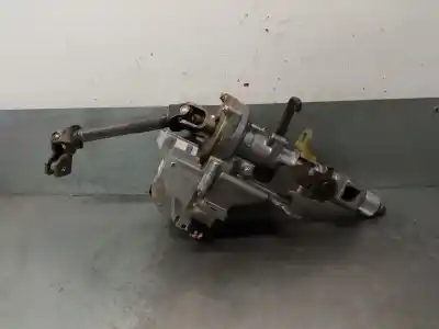 Автозапчастина б/у рульва колонка для renault kangoo express (fw0/1_) 1.5 dci 70 (fw0a, kw0v) посилання на oem iam 8201000271  7701070984