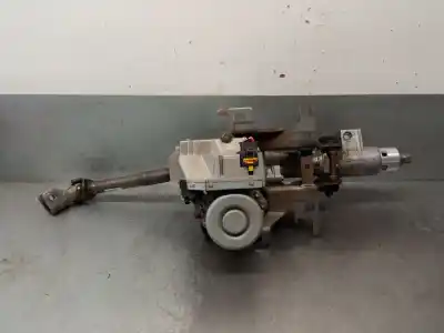 Автозапчастина б/у рульва колонка для renault kangoo express (fw0/1_) 1.5 dci 70 (fw0a, kw0v) посилання на oem iam 8201000271  7701070984