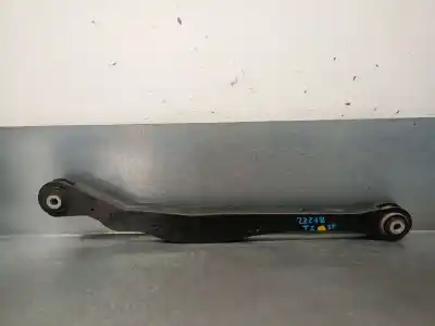 Pezzo di ricambio per auto di seconda mano braccio sospensione superiore posteriore sinistro per mini mini (f55) cooper s riferimenti oem iam 6870774