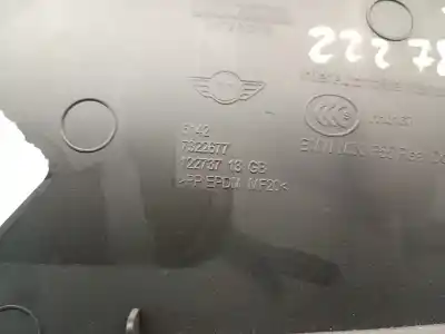 Автозапчасти б/у обивка задней левой двери за mini mini (f55) cooper s ссылки oem iam 51427322677  51427429347