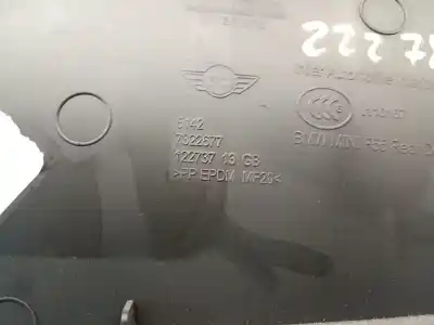 Автозапчастина б/у обкітка задніх лівіх дверей для mini mini (f55) cooper s посилання на oem iam 51427322677  51427429347
