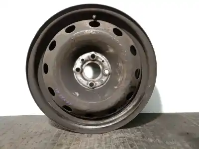 Pièce détachée automobile d'occasion JANTE pour PEUGEOT BIPPER (AA_)  Références OEM IAM 5401S9  R156JX15H2ET44