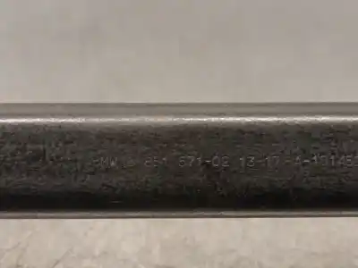 Second-hand car spare part rear lower right suspension arm for mini mini (f55) cooper s oem iam references 6851571  33326851569