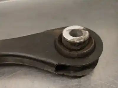 Автозапчастина б/у задній лівий нижний рычаг для mini mini (f55) cooper s посилання на oem iam 6851571  33326851569