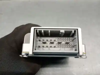 Автозапчастина б/у антенний підсилювач для mini mini (f55) cooper s посилання на oem iam 2622506  65125a4e5e9