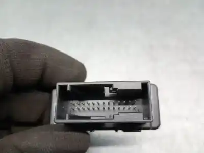 Peça sobressalente para automóvel em segunda mão sensor por mini mini (f55) cooper s referências oem iam 6814609  61136814611