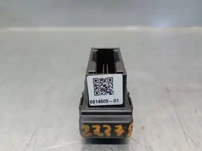 Peça sobressalente para automóvel em segunda mão sensor por mini mini (f55) cooper s referências oem iam 6814609  61136814611