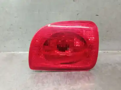 Second-hand car spare part rear left fog light for renault kangoo express (fw0/1_) 1.5 dci 70 (fw0a, kw0v) oem iam references 8200419906