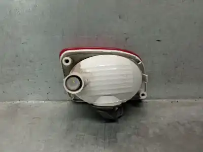 Автозапчастина б/у ліва задня протитуманна фахра для renault kangoo express (fw0/1_) 1.5 dci 70 (fw0a, kw0v) посилання на oem iam 8200419906  